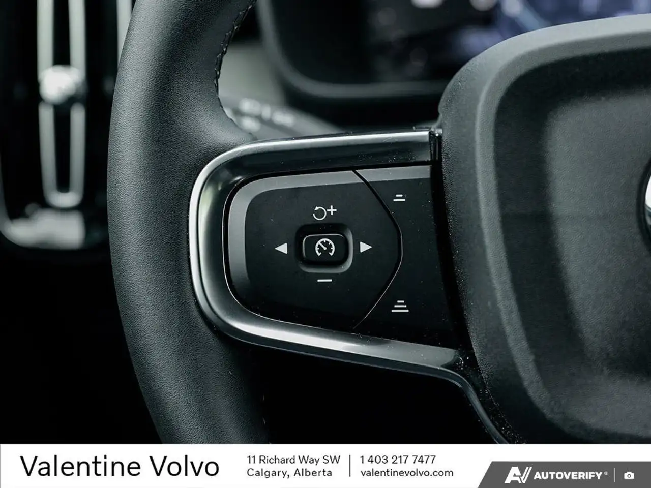 Volvo XC40 снимка Volvo XC40