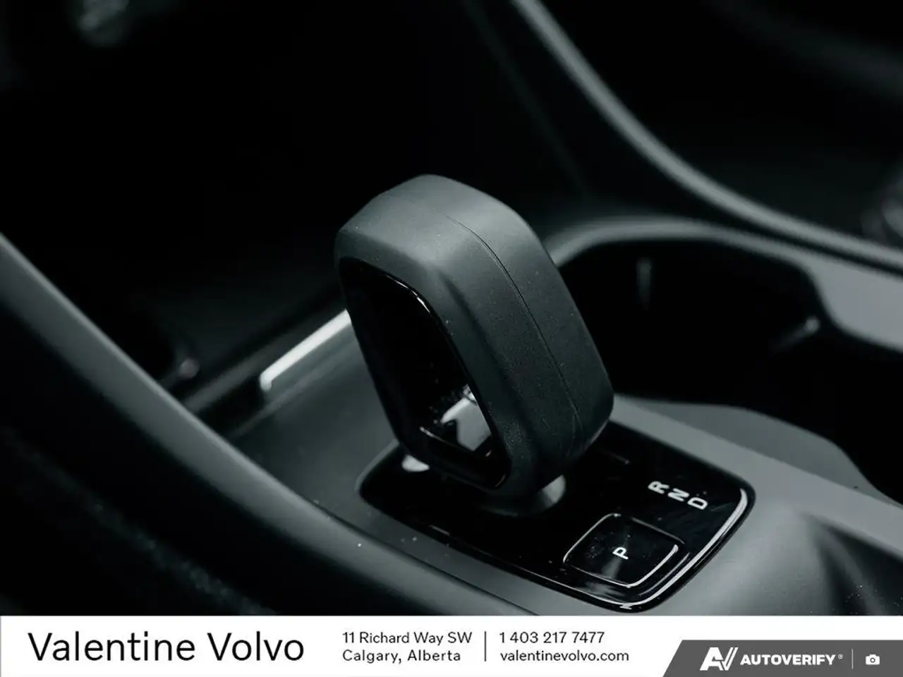 Volvo XC40 снимка Volvo XC40