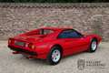 Ferrari 308 GTB DRY SUMP Long term ownership, fully restored a Rojo - thumbnail 2