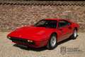 Ferrari 308 GTB DRY SUMP Long term ownership, fully restored a crvena - thumbnail 14