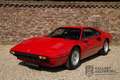 Ferrari 308 GTB DRY SUMP Long term ownership, fully restored a Červená - thumbnail 14