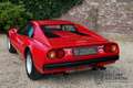 Ferrari 308 GTB DRY SUMP Long term ownership, fully restored a Червоний - thumbnail 13