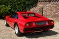 Ferrari 308 GTB DRY SUMP Long term ownership, fully restored a Rood - thumbnail 17