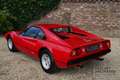 Ferrari 308 GTB DRY SUMP Long term ownership, fully restored a Rood - thumbnail 47