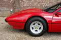 Ferrari 308 GTB DRY SUMP Long term ownership, fully restored a Rojo - thumbnail 16