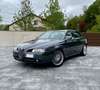 Alfa Romeo 166 3200cc V6  24V   A.S.I Silber - thumbnail 2