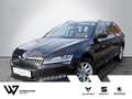 Skoda Superb COMBI STYLE 2.0 TDI SHZ ACC MATRIX-LED Schwarz - thumbnail 1