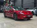 Tesla Model 3 HIGHLAND - AUTOPILOT - RWD - LOW MILEAGE - TOWHOOK Rouge - thumbnail 6
