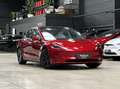 Tesla Model 3 HIGHLAND - AUTOPILOT - RWD - LOW MILEAGE - TOWHOOK Rouge - thumbnail 1