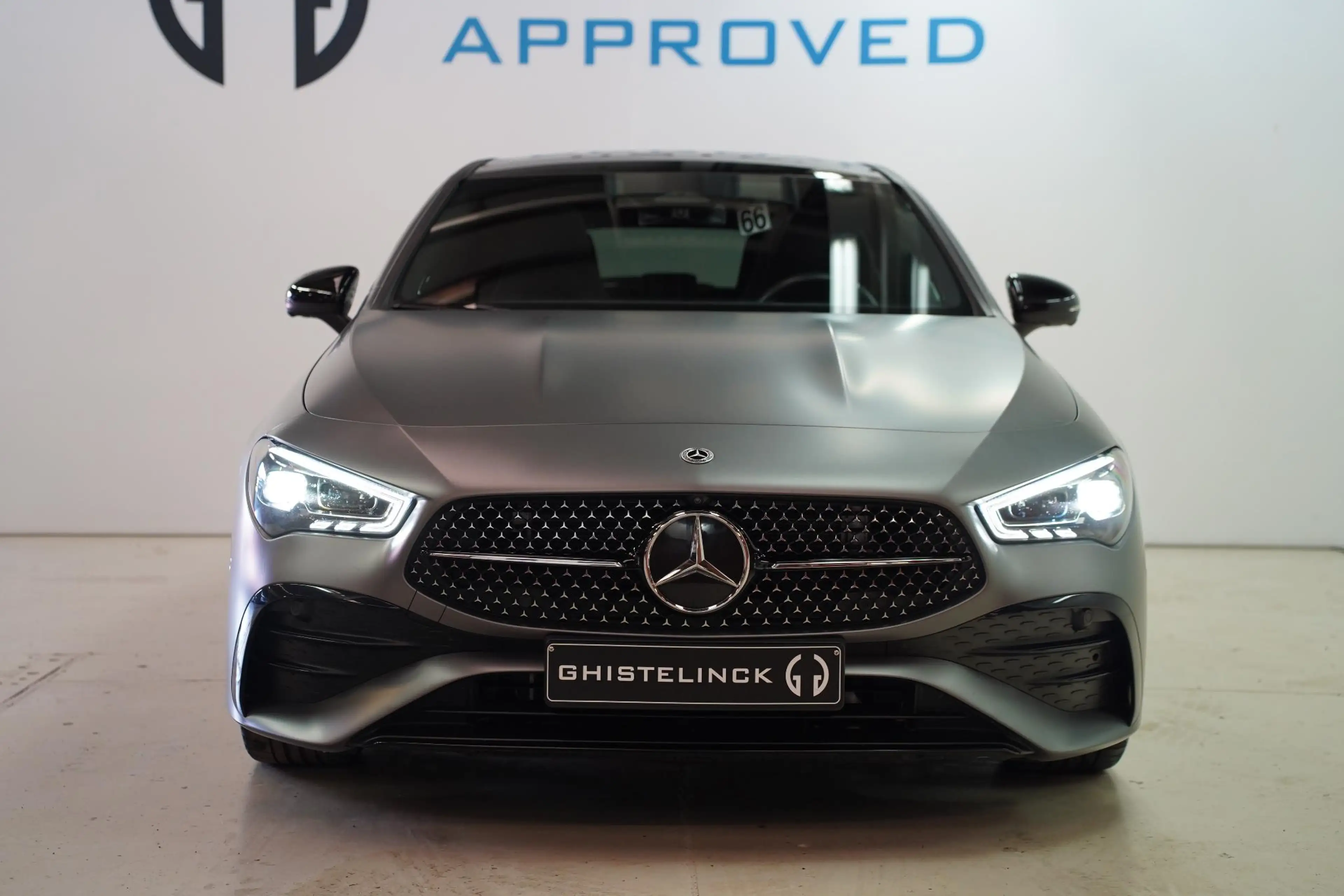 Mercedes-Benz CLA 180 Shooting Brake CLA Star Edition | Pano | Memory Se — photo 3