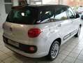 Fiat 500L TwinAir Start CNG-Technik Living Stříbrná - thumbnail 4