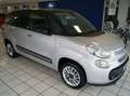 Fiat 500L TwinAir Start CNG-Technik Living srebrna - thumbnail 3