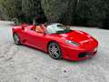 Ferrari F430 F430 Spider Spider 4.3 F1 Rosso - thumbnail 1
