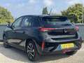 Opel Corsa GS 1.2 Turbo 100pk | BLACK PACK | WINTER PACK | CL Zwart - thumbnail 7
