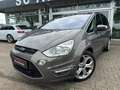 Ford S-Max S-MAX Titanium*AUTOMATIK*7SITZER*NAVI*PANO Marrón - thumbnail 1