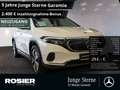 Mercedes-Benz EQA 250 Progressive Advanced AHK LED Pano Nav Weiß - thumbnail 1