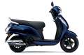 Suzuki Address Blue - thumbnail 3