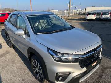 1.4 TOP+ 4WD HYBRID, NON KM ZERO, SUZUKI DAL 1986