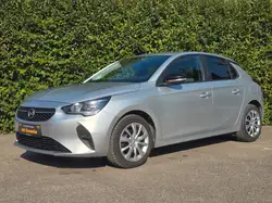 Opel Corsa F *PDC*DAB*TEMPOMAT*Scheckheftgepflegt*1