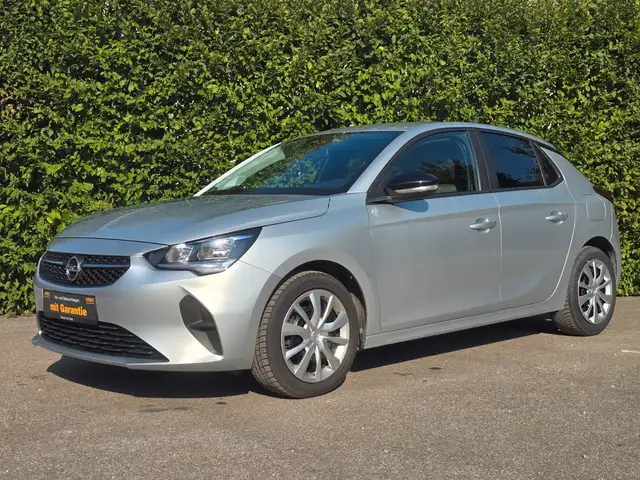 Opel Corsa F *PDC*DAB*TEMPOMAT*Scheckheftgepflegt*1