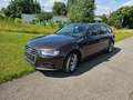 Audi A4 Attraction quattro Braun - thumbnail 1