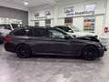 BMW 520 dA*Leder*Pano*HUD*DisplayKey*AHK*M Sport Grau - thumbnail 6