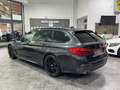 BMW 520 dA*Leder*Pano*HUD*DisplayKey*AHK*M Sport Grau - thumbnail 5