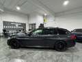 BMW 520 dA*Leder*Pano*HUD*DisplayKey*AHK*M Sport Grau - thumbnail 4