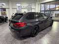 BMW 520 dA*Leder*Pano*HUD*DisplayKey*AHK*M Sport Grau - thumbnail 7