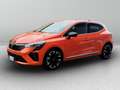 Renault Clio 1.0 eco-g Techno 100cv Arancione - thumbnail 1