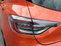 Renault Clio 1.0 eco-g Techno 100cv Arancione - thumbnail 10