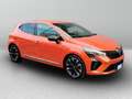 Renault Clio 1.0 eco-g Techno 100cv Arancione - thumbnail 3