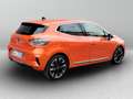 Renault Clio 1.0 eco-g Techno 100cv Arancione - thumbnail 5