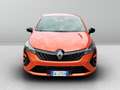 Renault Clio 1.0 eco-g Techno 100cv Arancione - thumbnail 2