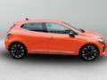 Renault Clio 1.0 eco-g Techno 100cv Arancione - thumbnail 4