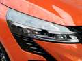 Renault Clio 1.0 eco-g Techno 100cv Arancione - thumbnail 9