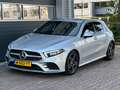 Mercedes-Benz A 220 D SFEERVERLI/LEDER/AMG LINE Grijs - thumbnail 1