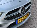 Mercedes-Benz A 220 D SFEERVERLI/LEDER/AMG LINE Gris - thumbnail 13