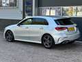 Mercedes-Benz A 220 D SFEERVERLI/LEDER/AMG LINE Gris - thumbnail 9