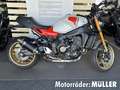 Yamaha XSR 900 Aktionsmodel 2024,  incl  Smooth Pack Rot - thumbnail 1