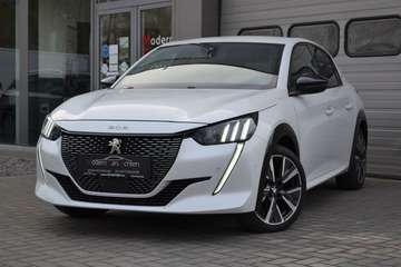 208 1.2i "GT Line" Benzine automaat