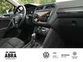 Volkswagen Tiguan 1.5 TSI DSG Highline LED+NAVI+LANE+ACC Schwarz - thumbnail 11