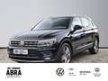 Volkswagen Tiguan 1.5 TSI DSG Highline LED+NAVI+LANE+ACC Schwarz - thumbnail 1