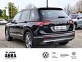 Volkswagen Tiguan 1.5 TSI DSG Highline LED+NAVI+LANE+ACC Schwarz - thumbnail 5