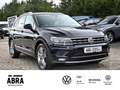 Volkswagen Tiguan 1.5 TSI DSG Highline LED+NAVI+LANE+ACC Schwarz - thumbnail 3