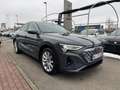 Audi Q8 55 e-tron quattro business Grau - thumbnail 2