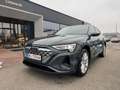 Audi Q8 55 e-tron quattro business Grau - thumbnail 1