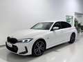 BMW 320 e G20 LCI Aut/M-Sport/CockpitPRO/HEAD-UP/KEYLESS Bianco - thumbnail 6