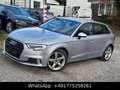 Audi A3 Sportback sport S-Tronic 2.0 TDI,Euro6 Silber - thumbnail 1