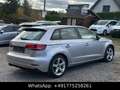 Audi A3 Sportback sport S-Tronic 2.0 TDI,Euro6 Silber - thumbnail 5